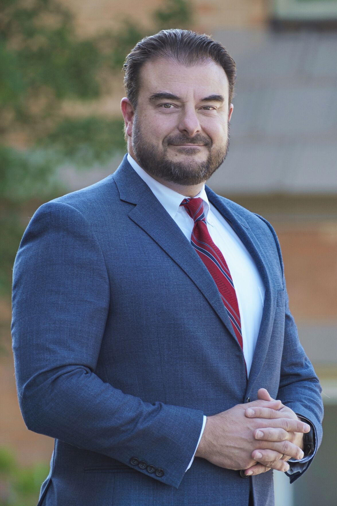 David Partovi
